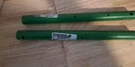 John Deere Shaft N163187 Oem Part 1" Dia 12" L (qty 2) New. Price: $60.00.