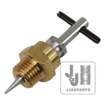 Carburetor Main Jet Adjustment Needle Assembly Fits Case Tractors Zenith New. Price: $41.99.