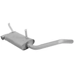 3047572R93 Muffler Fits Case-ih Tractor Models B414 I-424 I-2424 New. Price: $89.99.