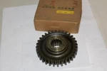New Old Stock John Deere F1370R 5TH 6TH Speed Sliding Pinion Gas & Diesel. Price: $95.00.