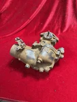 Antique Updraft Zenith Cast Iron Vintage Carburetor Tractor Equipment Vtg Used. Price: $129.00.