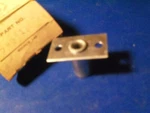 New Tecumseh Recoil Retainer 590516 Oem B67. Price: $14.60.