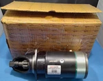 Parts World PW01-312 Starter Motor For International Tractor, Ihc, Farmall Aj New. Price: $84.99.