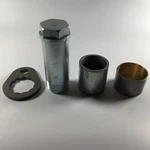 Ford 2000 3000 Tractor Front Axle Kit C5NN3127B, C5NN3153C, C5NN3403A, C5NN3128B New. Price: $119.49.