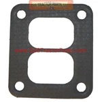 Turbocharger To Exhaust Manifold Mounting Gasket AB-2511D New. Price: $6.00.