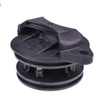 Hydraulic Oil Canister Cap 7349796 For Bobcat A770 S630 S650 S740 S750 S770 S850 New. Price: $281.99.