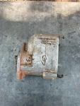 Vintage Fairbanks Morse Tractor Magneto K4B Cylinder M&m For. Price: $39.99.