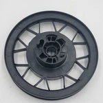 Tecumseh 590700 Starter Pulley, Rewind 20003, 20005, 20007, 20008, 20009 Genuine New. Price: $14.95.