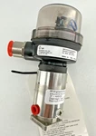 Itt Engineered Valves AXS26S .5 Diaphragm Epdm 90 Psi, Nos Medical Lab New. Price: $279.99.
