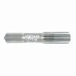 Used Planetary Drive Shaft Fits John Deere 6110 6200 6300 6320 6400 6420 L77516. Price: $149.36.