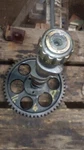1948 John Deere Tractor Jd Engine Cam Shaft A1142R With Gear A30R For. Price: $109.99.