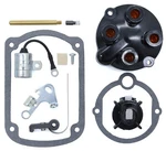 Magneto Points Cap Rotor Condenser For Fairbanks Morse X4B44A X4B45A X4B69 DW6 New. Price: $123.00.