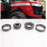 Massey Ferguson Mf 135 Tractor Front Wheel Bearing Kit 835965M91 New. Price: $19.02.
