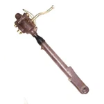 Hydraulic Lift Rh Leveling Box Assembly W/o Fork Massey Ferguson 135 240 New. Price: $89.24.