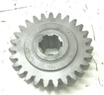 Used John Deere 60 Tractor Pto Power Shaft Slider Gear A4519R. Price: $25.00.