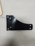 John Deere AH214923 Rh Cleaning Shoe Deflector New. Price: $39.99.