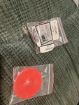Ferguson Fuel Cap #1877534M91 Fits Most Masseys And Other Tractors New. Price: $12.00.