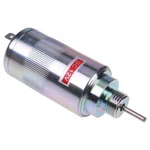 12V Stop Solenoid 87780758 Ford 1120 1215 1320 1520 1620 1715 1720 1920 2120 New. Price: $32.25.