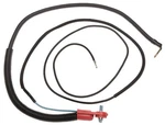 Positive Cable Ac Delco 2SD38XG 19307116 For Chevrolet Gmc C/k Pickup Truck New. Price: $71.95.