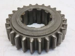 B2416R John Deere Second And Fifth Speed Countershaft Gear For B, 50, 520, 530 Used. Price: $30.00.