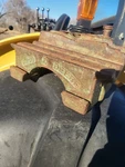 Vintage John Deere PK361H Sickle Riveting Anvil For. Price: $85.00.