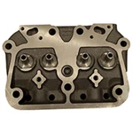 Cylinder Head Fits John Deere 420, 430 Tractor M3035T, M3995T, AM3058T New. Price: $699.00.
