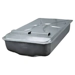 Complete Tractor New 1103-3423 Fuel Tank Compatible With/replacement Ford.... Price: $298.77.
