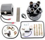 Wico Magneto Kit Fits Spec 1533 1535 1557 1559 1572 1604 1711 Hobart CC2 New. Price: $197.83.