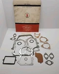 New Tecumseh Oem Gasket Kit 33237A Nos Open. Price: $25.99.