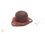 Used Front Wheel Hub Cap For Farmall Tractors 49115D. Price: $20.00.