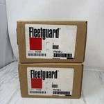 Fleetguard Fuel Filter (2-PACK) FF5108 BF-719 P55-2564 P-6904 New. Price: $17.00.