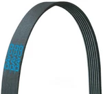 Serpentine Belt Dayco 5060585 New. Price: $28.81.
