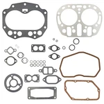 AF1682R * John Deere 70 Lp Engine Gasket Set Lead Washers Big Kit! New. Price: $179.12.