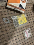 Zenith SC-2115 Carburetor Rebuild Kit For Wisconsin LQ35 Nos Oem Pond Senior New. Price: $24.99.