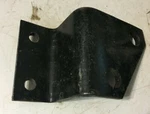 516175R2 New Original Tool Bar Bracket For Mccormick Ih C-254 Cultivators. Price: $49.99.