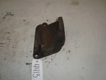 1959 John Deere 630 Tractor Water Coolant Housing A5316R Used. Price: $18.00.