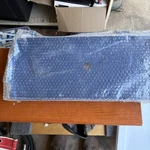 Tractor Battery Tray Fits Ford New Holland Equipment E4NN10723AA 1111-6000. Price: $100.00.