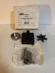 Nos Sierra Yamaha Water Pump Kit 18-3412 63V-W0078-01 Bx 33 New. Price: $39.95.