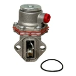 Fuel Pump For New Holland Fiat Long Case Oliver 4330 4030 5050 5040. Price: $22.97.