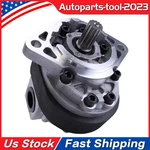 D48950, D53690 For John Deere Tractors 350, 350B, 450, 450B New Hydraulic Pump. Price: $409.99.