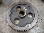 John Deere 60 Used Tractor Rear End Axle Bull Gear A4346R AA5075R. Price: $69.95.