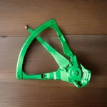 John Deere 1010 Single Hydraulic Quadrant Assembly Used. Price: $200.00.