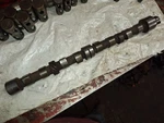 Farmall Ihc Tractor Super 100 200 Camshaft 353609R1 Used. Price: $50.00.