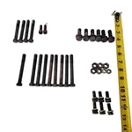 Massey Ferguson 231 Tractor Cylinder Head Bolt Set Used. Price: $44.54.