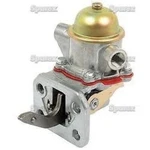 For Massey Ferguson Allis Chalmers Fuel Pump 2641725 1447688M91 W/A4-236 & A4-24 New. Price: $38.89.