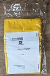John Deere Authentic Logo Umbrella - TY25325 & TY2035 New. Price: $119.99.