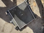 Kubota T1600 Diesel Tractor Radiator 16851-72060 Used. Price: $199.99.