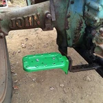 Step Unstyled & Early G B John Deere Jd 3105 New. Price: $69.97.