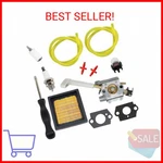 Uspeeda Carburetor For Homelite 308054093 WT-1086 42CC Bp Blower New. Price: $26.52.