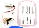 Magneto Points Condenser Kit Fits American Bosch Mjk 4/2 360 180 Caterpillar BN3 New. Price: $98.76.